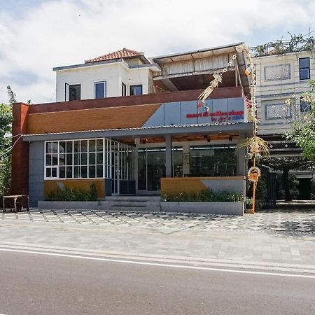 Rantun'S Place Nusa Dua Kutuh Exterior foto