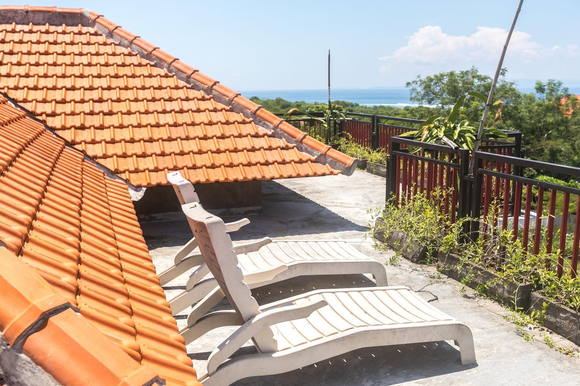 Rantun'S Place Nusa Dua Kutuh Exterior foto