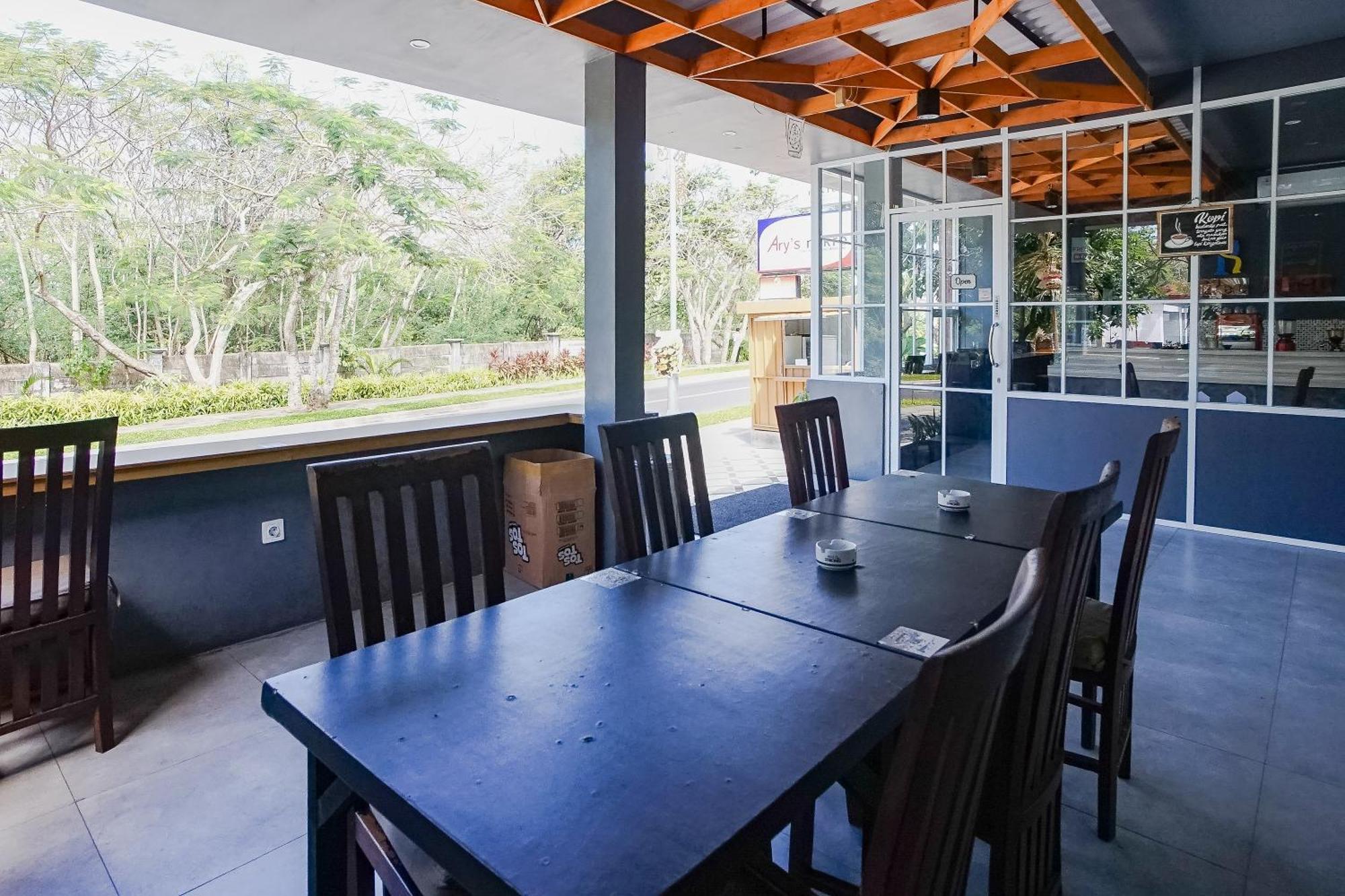 Rantun'S Place Nusa Dua Kutuh Exterior foto
