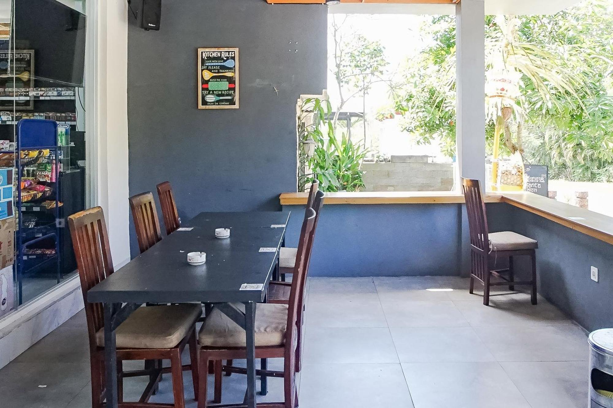 Rantun'S Place Nusa Dua Kutuh Exterior foto